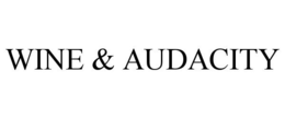 WINE & AUDACITY