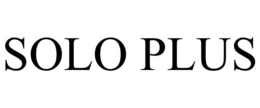 SOLO PLUS