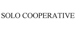 SOLO COOPERATIVE