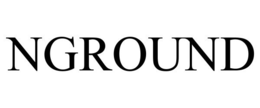 NGROUND