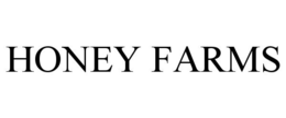 HONEY FARMS