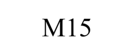 M15