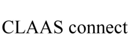 CLAAS CONNECT