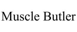 MUSCLE BUTLER