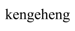 KENGEHENG