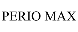 PERIO MAX