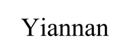YIANNAN