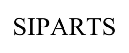 SIPARTS