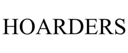 HOARDERS