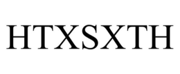 HTXSXTH