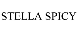 STELLA SPICY