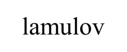 LAMULOV