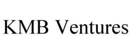 KMB VENTURES
