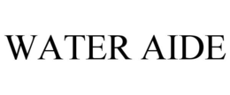 WATER AIDE