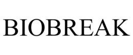 BIOBREAK