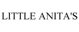 LITTLE ANITA'S