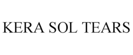 KERA SOL TEARS