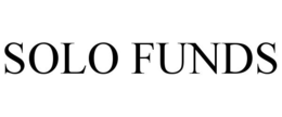 SOLO FUNDS