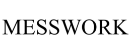 MESSWORK
