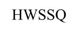 HWSSQ