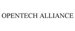 OPENTECH ALLIANCE