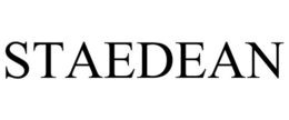 STAEDEAN