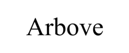 ARBOVE