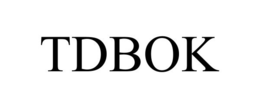 TDBOK