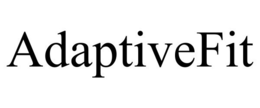 ADAPTIVEFIT