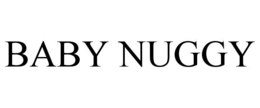BABY NUGGY