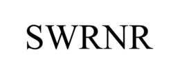 SWRNR