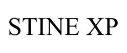 STINE XP