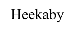 HEEKABY