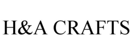 H&A CRAFTS
