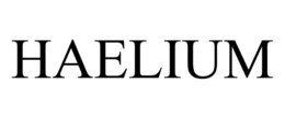 HAELIUM
