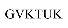 GVKTUK