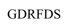 GDRFDS