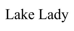 LAKE LADY