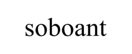 SOBOANT