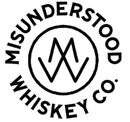 MISUNDERSTOOD WHISKEY CO. MW