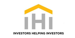 IHI INVESTORS HELPING INVESTORS