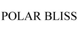 POLAR BLISS