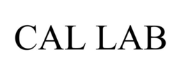 CAL LAB