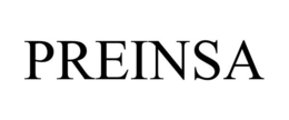PREINSA