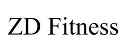 ZD FITNESS