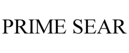 PRIME SEAR