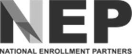 NEP NATIONAL ENROLLMENT PARTNERS