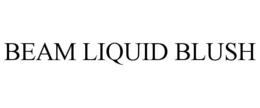 BEAM LIQUID BLUSH