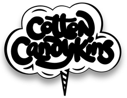 COTTON CANDYKINS