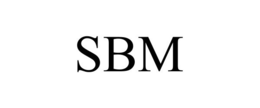 SBM